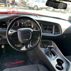 دودج تشالنجر